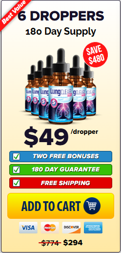 6 Bottles Package