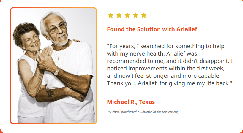 Customer Review