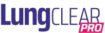 Lung Clear Pro Logo