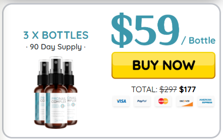 3 Bottles Package