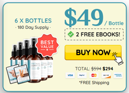 6 Bottles Package