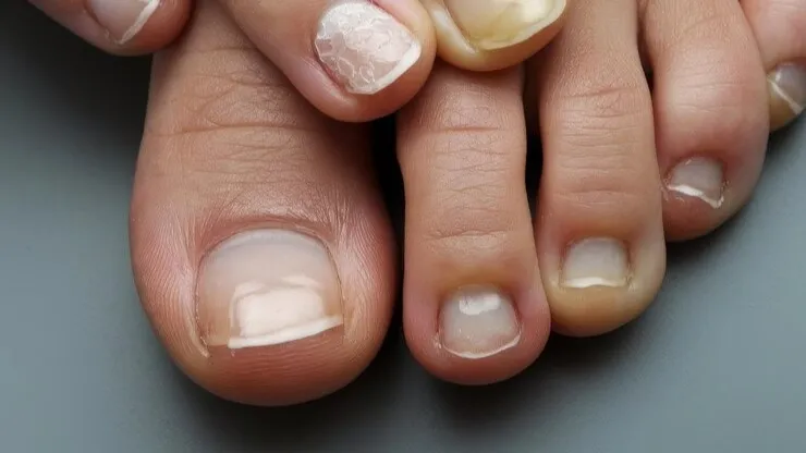 Nail Clarity
