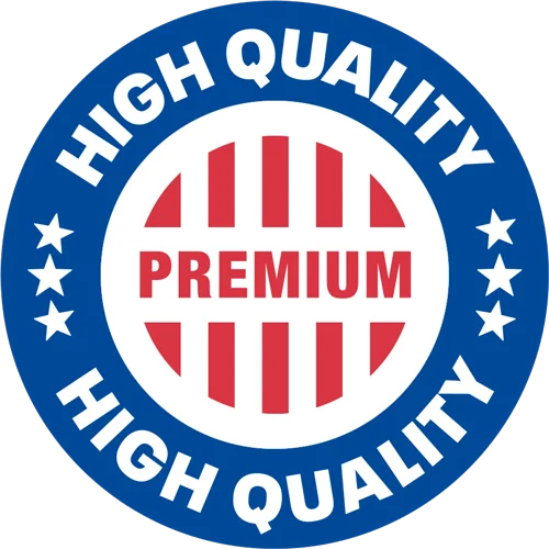 Satisfaction Guaranteed